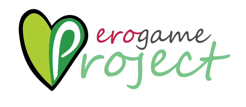 Логотип Проекта Эроге